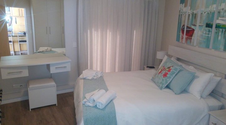 Hibernian Towers 309