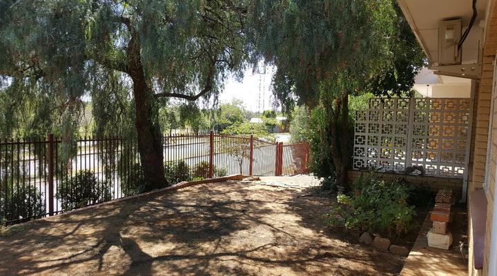 Hertzog House Bloemfontein