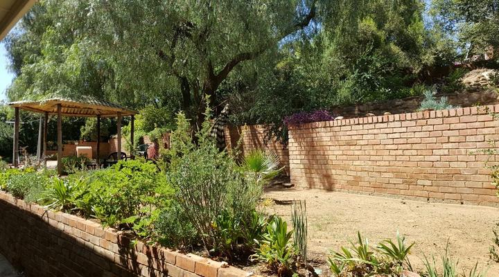 Hertzog House Bloemfontein