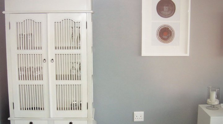 Parkhill Luxury Apartment
