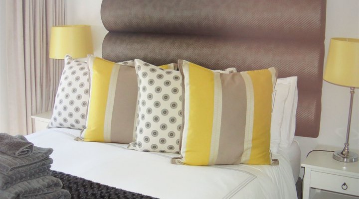 Parkhill Luxury Apartment