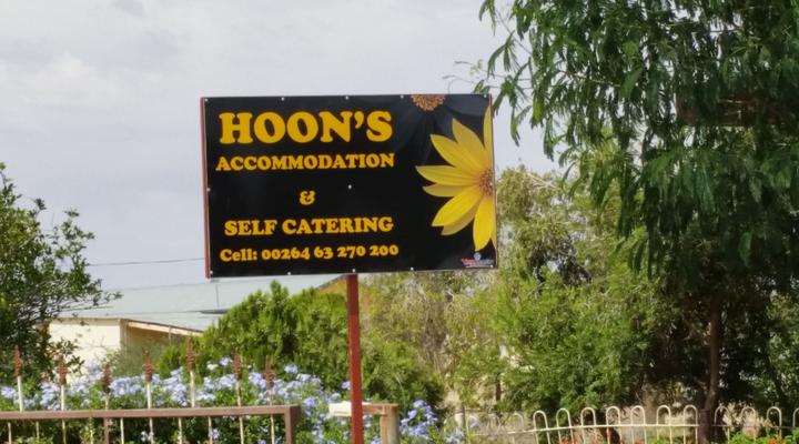 Hoon's Accommodation/ Karas Inn B&B