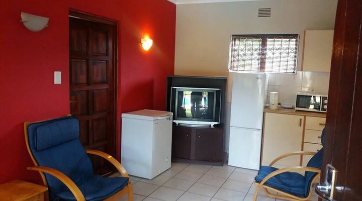 Beach Lodge Apartments 