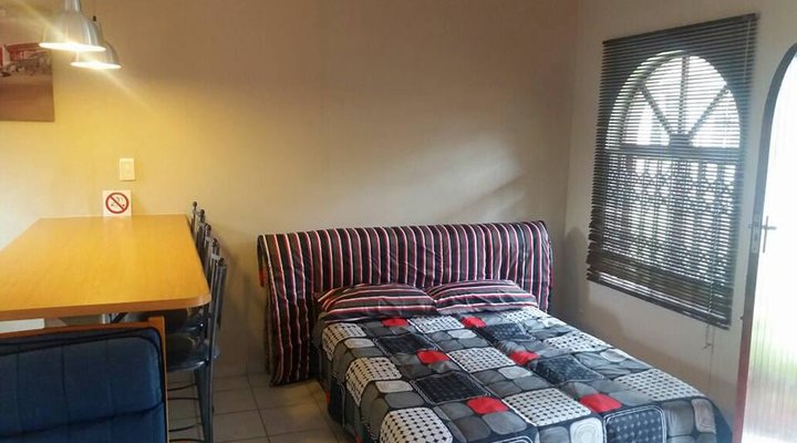 Beach Lodge Apartments 