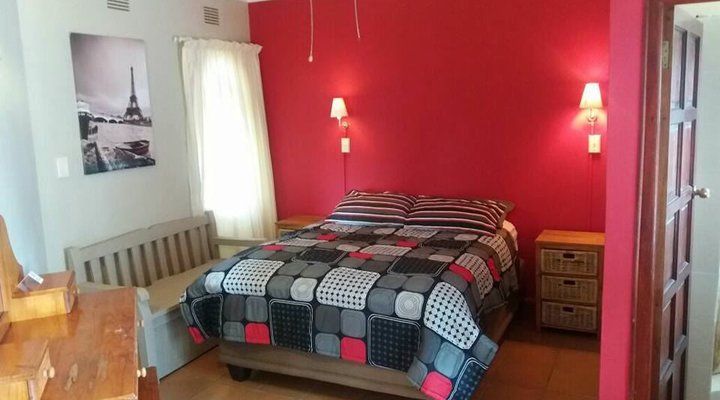 Beach Lodge Apartments 