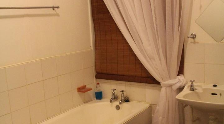 Kameel Rust and Vrede B&B and Camping