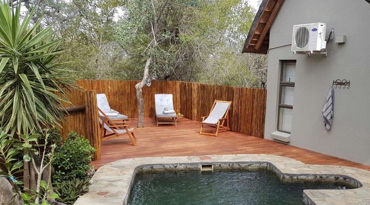 Woodlands Bush Lodge