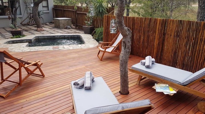 Woodlands Bush Lodge