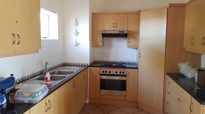 Cozy Self-Catering Beach House in St Francis