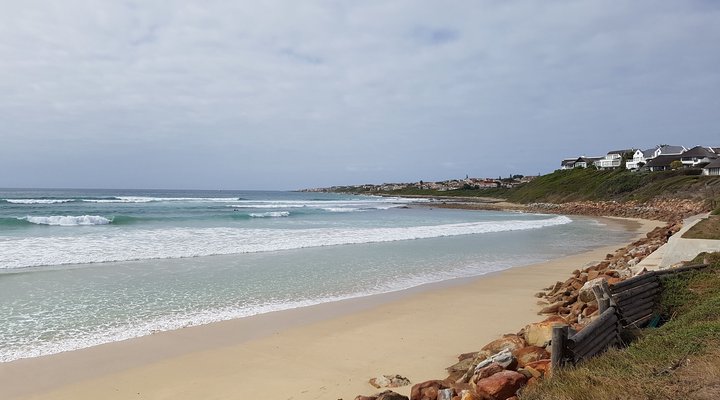 Cozy Self-Catering Beach House in St Francis