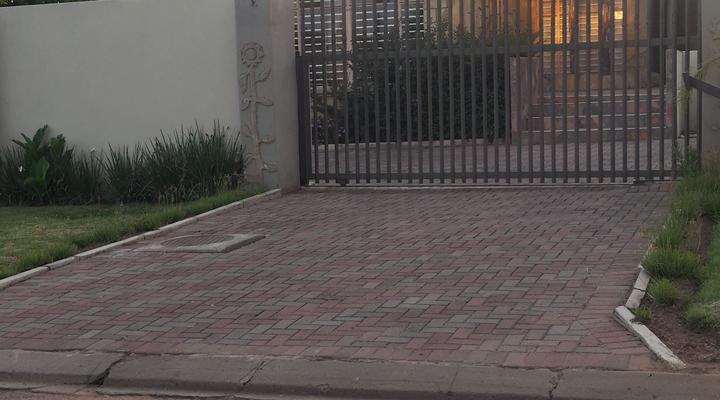 Kwa-Ntulindawo Guest House