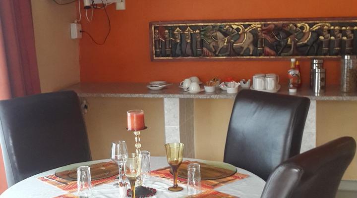 Kwa-Ntulindawo Guest House