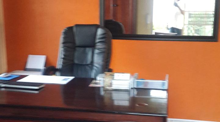 Kwa-Ntulindawo Guest House