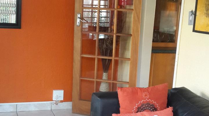 Kwa-Ntulindawo Guest House