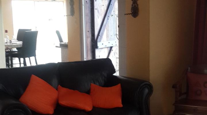 Kwa-Ntulindawo Guest House