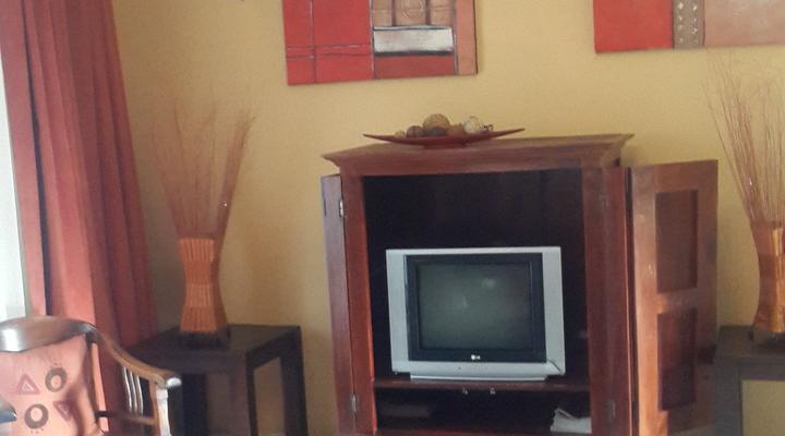 Kwa-Ntulindawo Guest House