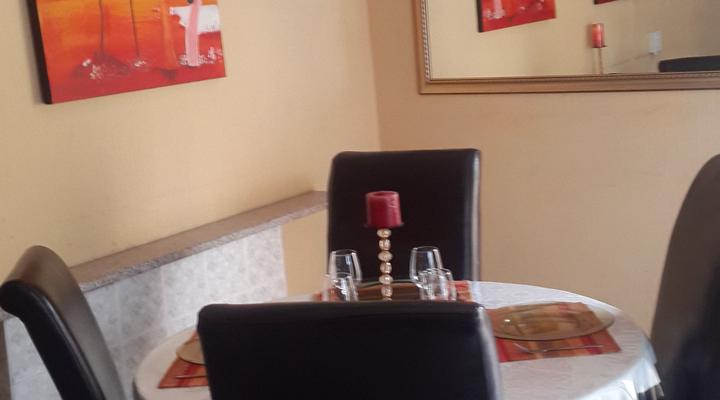 Kwa-Ntulindawo Guest House