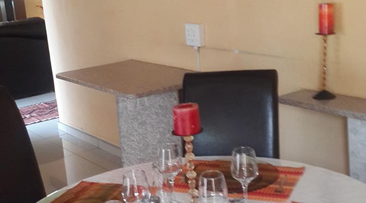 Kwa-Ntulindawo Guest House