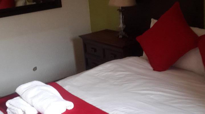 Kwa-Ntulindawo Guest House