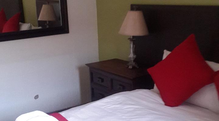 Kwa-Ntulindawo Guest House