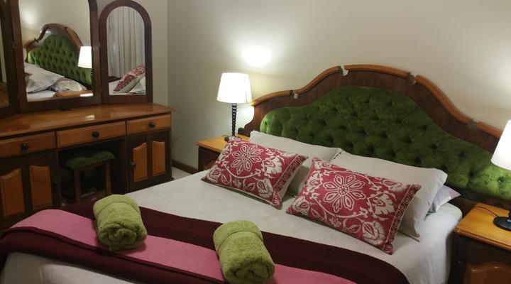 President Brandt Street