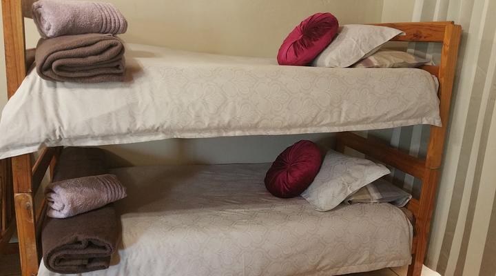 President Brandt Street