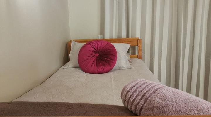 President Brandt Street