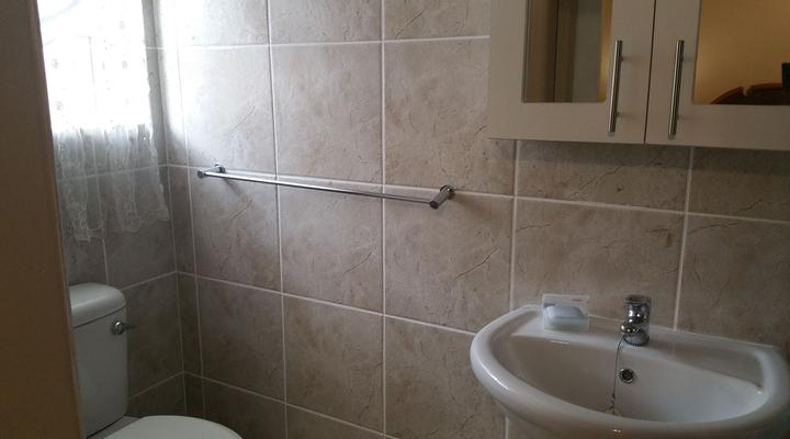 President Brandt Street