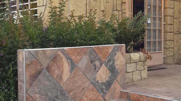 Kwa-Ntulindawo - Newcastle 