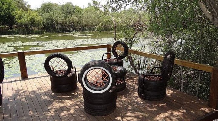 Jimmy's Place - Stone Lodge