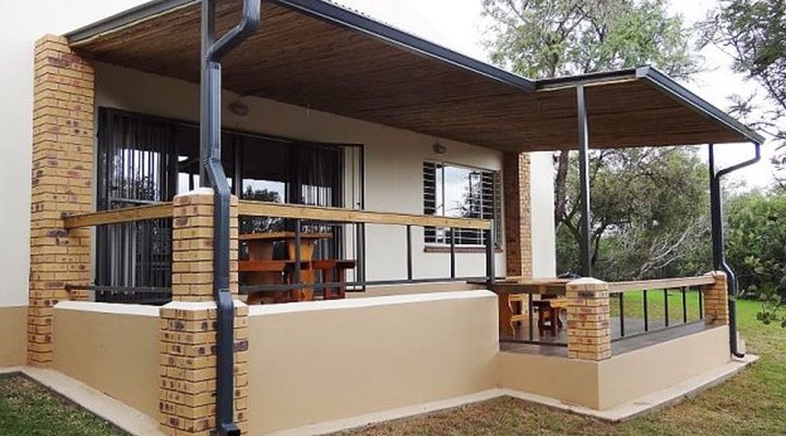 Jimmy's Place - Stone Lodge