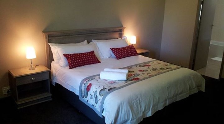 Jimmy's Place - Stone Lodge