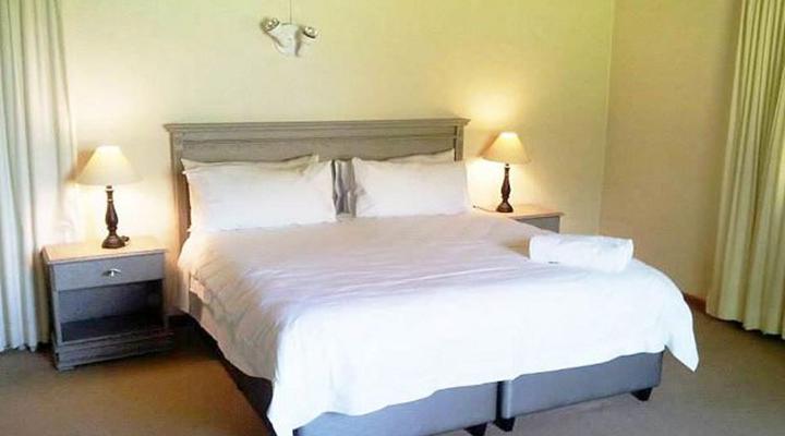 Jimmy's Place - Thatch Lodge