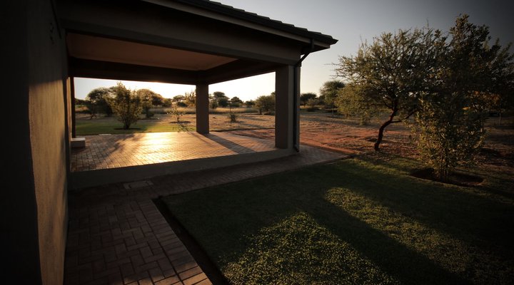 37 Hunters Pride Wildlife Estate