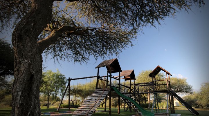 37 Hunters Pride Wildlife Estate