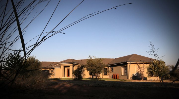 37 Hunters Pride Wildlife Estate