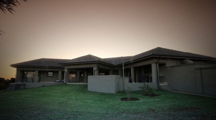 37 Hunters Pride Wildlife Estate