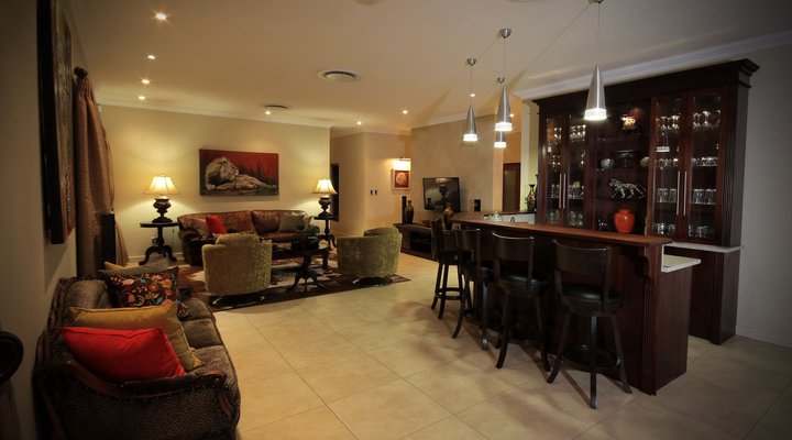 37 Hunters Pride Wildlife Estate