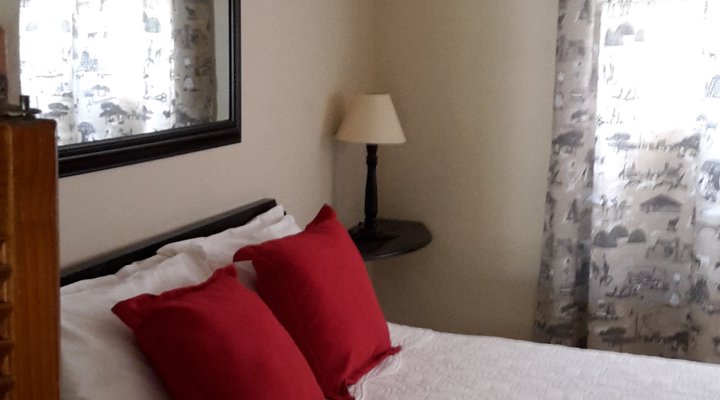 Nuwerus Overnight Unit