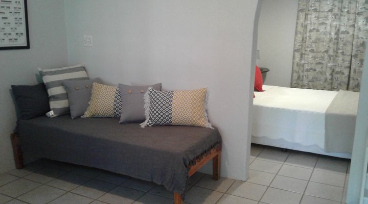 Nuwerus Overnight Unit