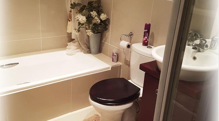 Aquadel Accomodation