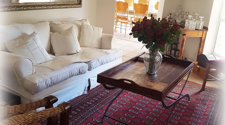 Aquadel Accomodation