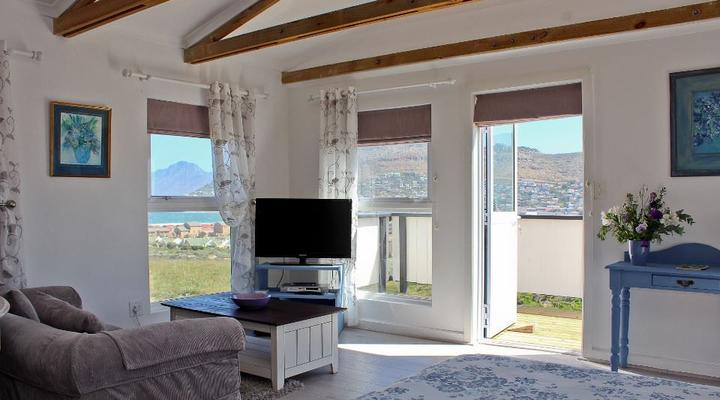 Room With a View for Two