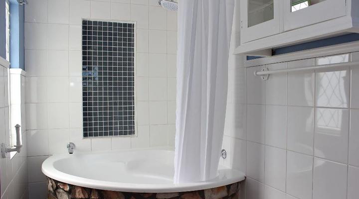 Room With a View for Two