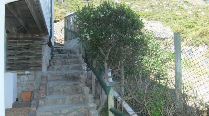 Room With a View for Two