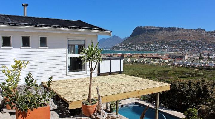 Room With a View for Two