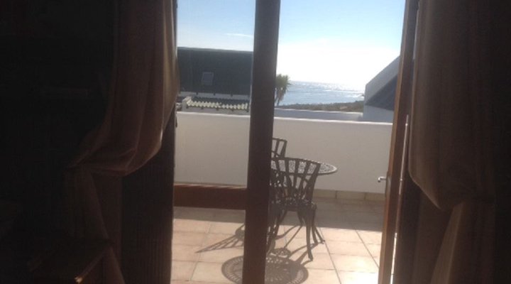 Ver Weg / Far Away Self-catering Apartments