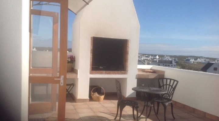 Ver Weg / Far Away Self-catering Apartments