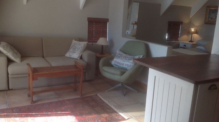 Ver Weg / Far Away Self-catering Apartments