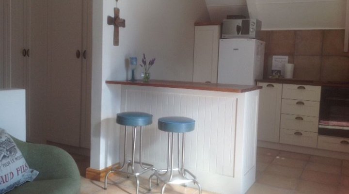 Ver Weg / Far Away Self-catering Apartments
